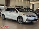TOYOTA Corolla XEi 2.0 16v Prata