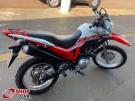 HONDA NXR 160i Bros ESDD Branca