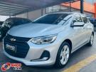 GM - Chevrolet Onix Sedan Plus Premier 1.0T 12v Prata