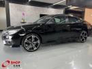 HONDA Civic EXL 2.0 16v Preta