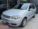 FIAT Palio Economy 1.0 4p. Prata