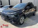 FIAT Toro Freedom Road 2.4 16v Preta
