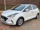 HYUNDAI HB20 Sense 1.0 12v Branca