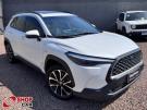 TOYOTA Corolla Cross XRX Hybrid 1.8 16v Branca