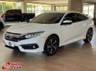 HONDA Civic EX 2.0 16v Branca