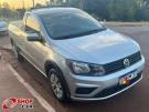 VW - Volkswagen Saveiro Trendline 1.6 C.S. Prata