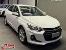 GM - Chevrolet Onix Sedan Plus LTZ 1.0T 12v Branca