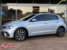 VW - Volkswagen Polo Hatch Highline 1.0 12v TSi Prata
