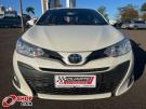 TOYOTA Yaris Hatch XL Plus Tech 1.3 16v Branca