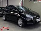 HYUNDAI HB20 Comfort Plus 1.0 12v Branca