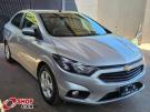 GM - Chevrolet Prisma LT 1.4 Prata