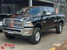 RAM 2500 Laramie 6.7TDi 24v 4X4 C.D. Preta