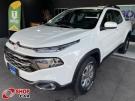FIAT Toro Freedom Openning Edition 1.8 16v Branca