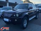 MITSUBISHI L200 Sport HPE 2.5TD 4X4 C.D. Vinho