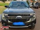 FORD Ranger XLT 3.0TDi V6 24v 4WD C.D. Cinza
