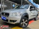 FIAT Strada Working 1.4 C.D. Prata