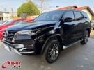 TOYOTA Hilux SW4 SRX D4-D 2.8TDi 16v 4x4 Preta