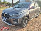FIAT Strada Ranch 1.0T 12v C.D. Marrom