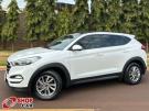 HYUNDAI Tucson GLS 1.6T 16v Branca