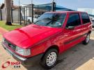 FIAT Uno Mille Brio 1.0 2p. Vermelha