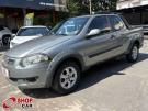 FIAT Strada Trekking 1.6 16v C.D. Cinza