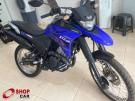 YAMAHA XTZ 250 Lander Azul