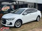 GM - Chevrolet Onix Sedan Plus LT 1.0 12v Branca