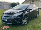 FORD Fiesta Sedan SE 1.6 16v Preta