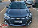 GM - Chevrolet Onix Sedan Plus Premier 1.0T 12v Cinza