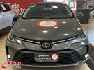 TOYOTA Corolla XEi 2.0 16v Cinza