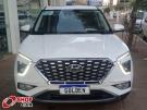 HYUNDAI Creta Ultimate 2.0 16v Branca