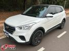 HYUNDAI Creta Attitude 1.6 16v Branca