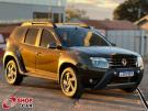 RENAULT Duster Tech Road 2.0 16v Verde