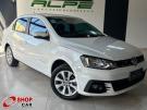VW - Volkswagen Voyage Comfortline 1.6 Branca