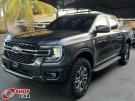 FORD Ranger XLT 3.0TDi V6 24v 4WD C.D. Cinza