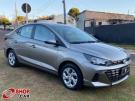 HYUNDAI HB20S Comfort Plus 1.0 12v Prata