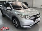 HONDA HR-V Touring 1.8 16v Prata