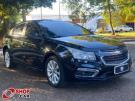 GM - Chevrolet Cruze Sedan LT 1.8 16v Preta