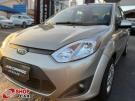 FORD Fiesta Sedan 1.6 Prata