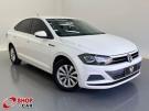VW - Volkswagen Virtus 1.6 16v Branca