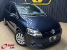 VW - Volkswagen SpaceFox Highline 1.6 I-Motion Azul