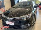 TOYOTA Corolla XEi 2.0 16v Preta