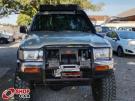 TOYOTA Hilux SR 3.0D 4X4 C.D. Prata