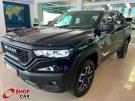 RAM Rampage Rebel 2.0T 16v 4x4 Preta