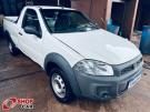FIAT Strada Hard Working 1.4 C.S. Branca