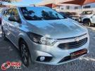 GM - Chevrolet Prisma LTZ 1.4 Prata