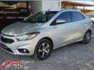 GM - Chevrolet Prisma LTZ 1.4 Prata