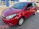 FIAT Grand Siena Attractive 1.4 Vermelha