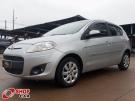 FIAT Palio Attractive 1.4 4p. Prata