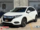 HONDA HR-V EXL 1.8 16v Branca